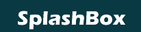 LOGO: Splashbox