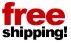 free shipping